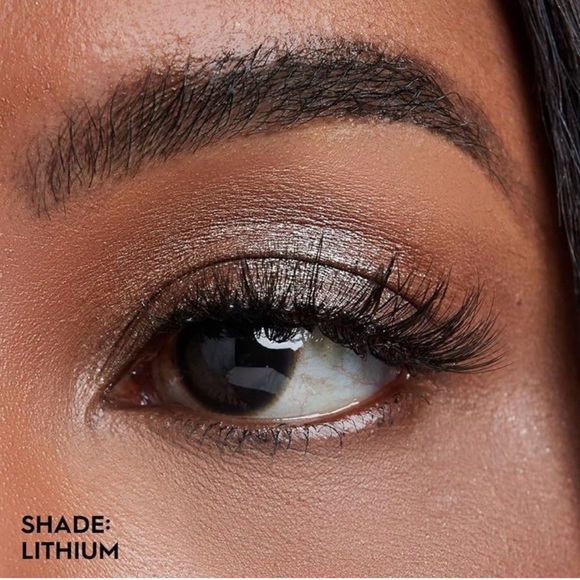 New Urban Decay Moondust Sparkly Eyeshadow in Lithium - Picture 4 of 4